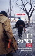 Cover: The Sky Wept Fire - Granta Books