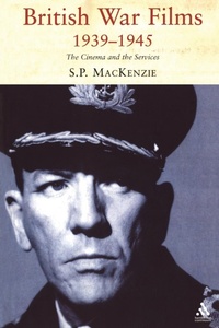 Abbildung von: British War Films, 1939-1945 - Hambledon Continuum