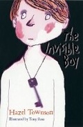 Cover: The Invisible Boy - Andersen Press Ltd