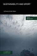 Cover: Sustainability and Sport - Common Ground Publishing