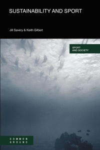 Enlarge image Cover: Sustainability and Sport - Common Ground Publishing
