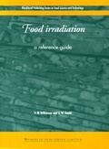 Cover: Food Irradiation - Woodhead Publishing Ltd