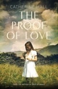 Cover: Proof of Love - GRANTA BOOKS