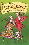 Cover: Toad Prince - Andersen Press Ltd