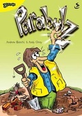 Cover: Parabulz - Scripture Union Publishing
