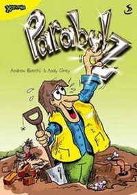 Enlarge image Cover: Parabulz - Scripture Union Publishing