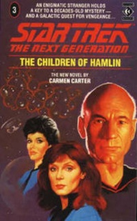 Enlarge image Cover: Children of Hamlin - Titan Books Ltd