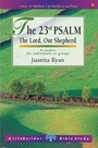 Cover: The 23rd Psalm - Scripture Union Publishing