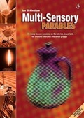 Cover: Multi-sensory Parables - Scripture Union Publishing