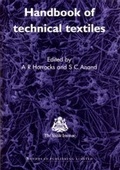 Cover: Handbook of Technical Textiles - Woodhead Publishing Ltd