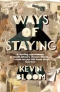 Cover: Ways Of Staying - GRANTA BOOKS