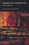 Cover: Working with Communities - Common Ground Publishing