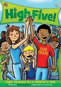 Enlarge image Cover: High Five - Scripture Union Publishing