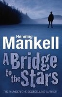 Enlarge image Cover: A Bridge to the Stars - Andersen Press Ltd