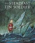 Cover: The Steadfast Tin Soldier - Andersen Press Ltd