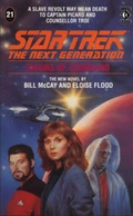 Cover: Chains of Command - Titan Books Ltd