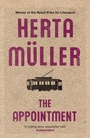Cover: The Appointment - Granta Books