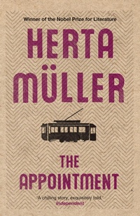 Enlarge image Cover: The Appointment - Granta Books
