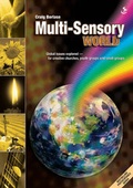 Cover: Multi-sensory World - Scripture Union Publishing