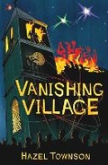 Cover: Vanishing Village - Andersen Press Ltd