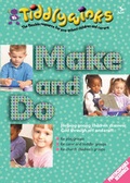 Cover: Make and Do - Scripture Union Publishing