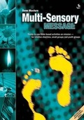 Cover: Multi-Sensory Message - Scripture Union Publishing