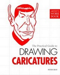 Abbildung von: Drawing Caricatures - Arcturus