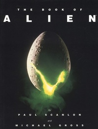 Enlarge image Cover: Book of Alien - Titan Books Ltd