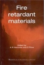Cover: Fire Retardant Materials - Woodhead Publishing Ltd