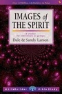 Cover: Images of the Spirit (Lifebuilder Study Guides) - IVP UK
