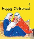 Cover: Happy Christmas! - Scripture Union Publishing