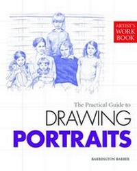 Abbildung von: Drawing Portraits - Arcturus