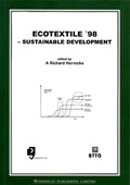 Cover: Ecotextile '98 - Woodhead Publishing Ltd