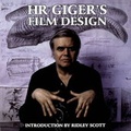 Cover: H. R. Giger's Film Design - Titan Books Ltd