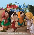 Cover: The Easter Bible Storybook - IVP UK