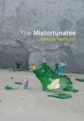 Cover: Misfortunates - GRANTA BOOKS