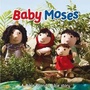 Cover: Baby Moses - IVP UK