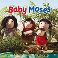 Cover: Baby Moses - IVP UK