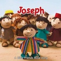 Cover: Joseph - IVP UK
