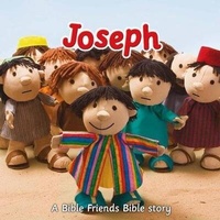 Enlarge image Cover: Joseph - IVP UK