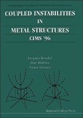 Cover: Coupled Instabilities In Metal Structures: Cims'96 - Imperial College Press