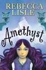 Cover: Amethyst - Andersen Press Ltd