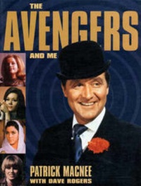Enlarge image Cover: "Avengers" and Me - Titan Books Ltd