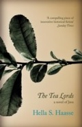 Cover: Tea Lords - GRANTA BOOKS