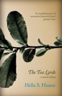 Enlarge image Cover: Tea Lords - GRANTA BOOKS