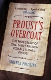 Enlarge image Cover: Proust's Overcoat - GRANTA BOOKS