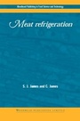 Cover: Meat Refrigeration - Woodhead Publishing Ltd
