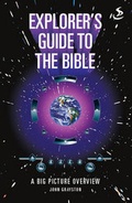 Cover: Explorer's Guide to the Bible - Scripture Union Publishing