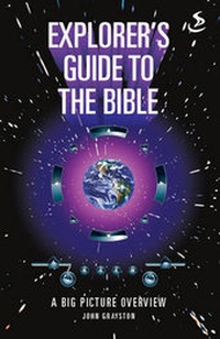Enlarge image Cover: Explorer's Guide to the Bible - Scripture Union Publishing