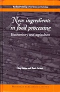 Cover: New Ingredients in Food Processing - Woodhead Publishing Ltd